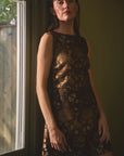 MASON by MASON'S DAUGHTER Carina Dress, Blush