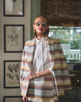 MASON'S DAUGHTER | Tilly Blazer, Aztec