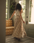 MASON'S DAUGHTER | Caroline Skirt, Liberty London x MD