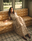 MASON'S DAUGHTER | Caroline Skirt, Liberty London x MD