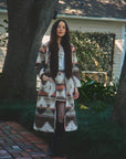 MASON'S DAUGHTER | Wilder Jacket, Navajo