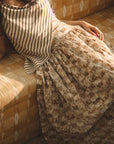 MASON'S DAUGHTER | Caroline Skirt, Liberty London x MD
