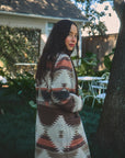 MASON'S DAUGHTER | Wilder Jacket, Navajo